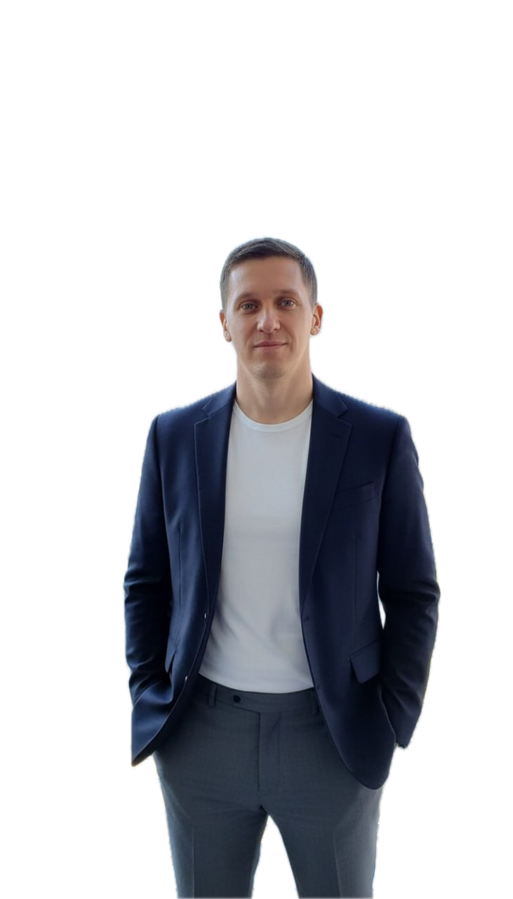 Алексей Левченко Сергеевич